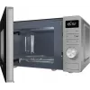 Gorenje MO20A3X ruostumaton teräs, Solo-mikroaaltouuni, pöytämalli, 20 l, 800 W
