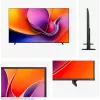 Hisense 75A6Q TV 190,5 cm (75