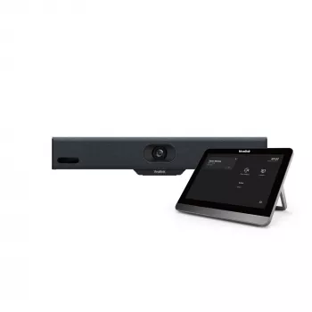 Videoneuvottelupalkki Yealink MeetingBar A10-020 4K Ultra HD 30 fps