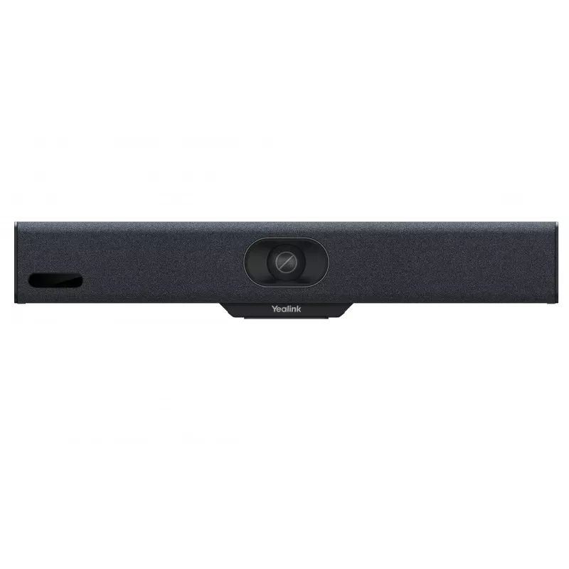 Videoneuvottelupalkki Yealink MeetingBar A10-020 4K Ultra HD 30 fps