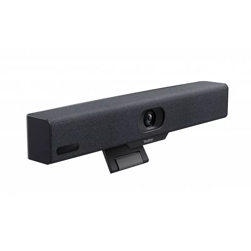 Videoneuvottelupalkki Yealink MeetingBar A10-020 4K Ultra HD 30 fps