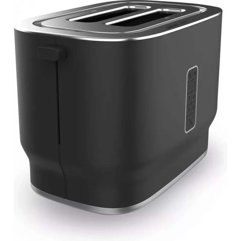 Gorenje T800ORAB 6 2 viipaletta 800 W musta