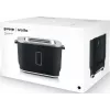 Gorenje T800ORAB 6 2 viipaletta 800 W musta