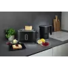 Gorenje T800ORAB 6 2 viipaletta 800 W musta