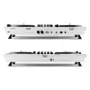 DJ-kontrolleri Hercules Inpulse T7 White Edition