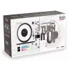DJ-kontrolleri Hercules Inpulse T7 White Edition