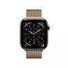 Älykello Apple Watch Series 11 GPS + Cellular 42mm kulta titaanikotelo