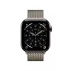 Älykello Apple Watch Series 11 GPS + Cellular 42mm titaanikotelo Milanese Loop