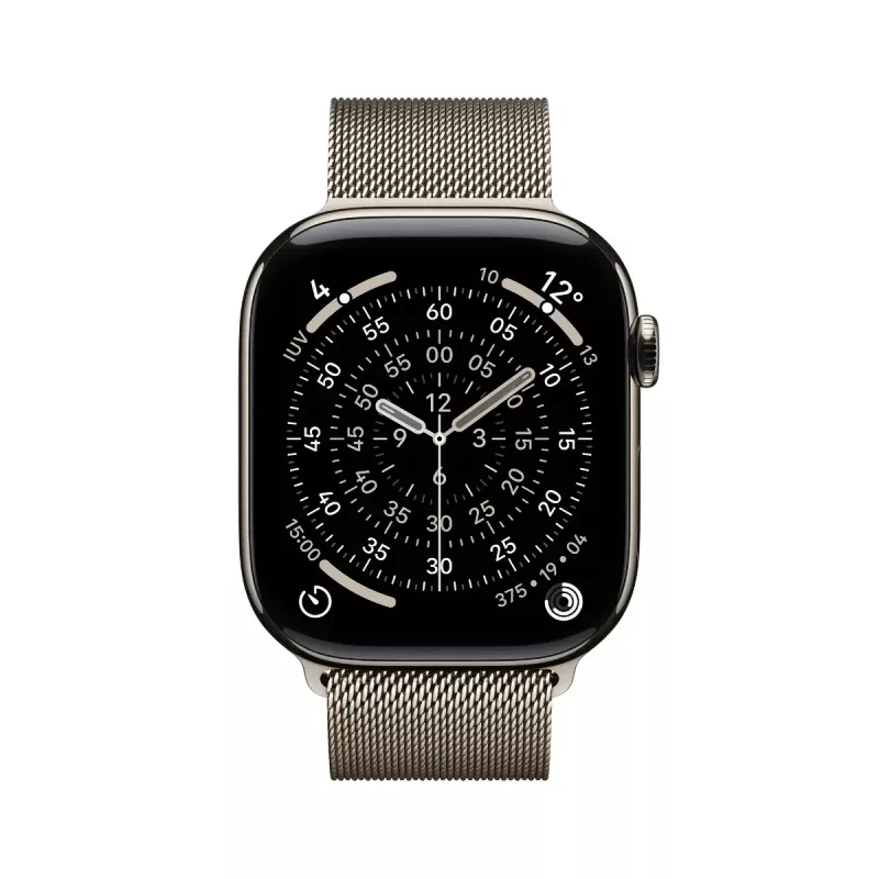 Älykello Apple MFD04ET/A — Apple Watch (malli MFD04ET/A)