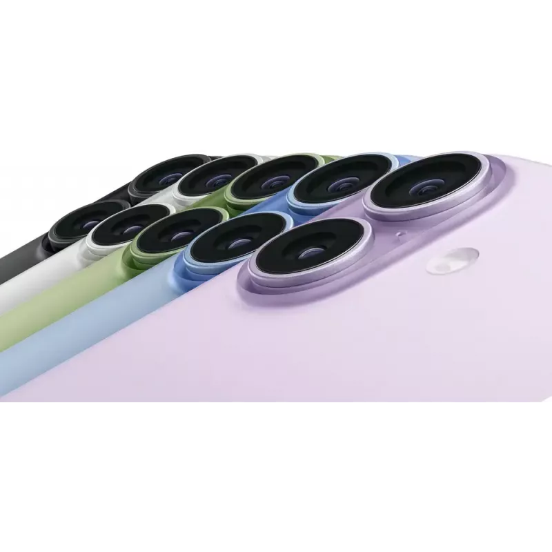 Älypuhelin Apple iPhone 17 6,3