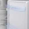 Beko BCNA306E42SN jääkaappi-pakastin kalusteisiin 284 L valkoinen