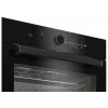 Kalusteisiin asennettava uuni BEKO BBCM17400B 48 l, 2900 W, musta, sähkö, A+