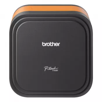 Tarratulostin Brother PT-E920BT — lämpösiirto, 360×360 DPI, 36 mm leveys, 20 mm/s, Bluetooth 5.0, USB