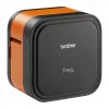 Tarratulostin Brother PT-E920BT — lämpösiirto, 360×360 DPI, 36 mm leveys, 20 mm/s, Bluetooth 5.0, USB