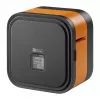 Tarratulostin Brother PT-E920BT — lämpösiirto, 360×360 DPI, 36 mm leveys, 20 mm/s, Bluetooth 5.0, USB