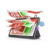Lenovo Tab Mediatek 128 GB 25.6 cm (10.1 inch) 4 GB Wi-Fi 5 (802.11ac) Android 14 harmaa