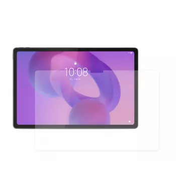 Tabletin näytönsuojakalvo Lenovo ZG38C07403 — kirkas 9H-lasi Idea Tab Plus -laitteelle, 1 kpl, 0,0526 kg