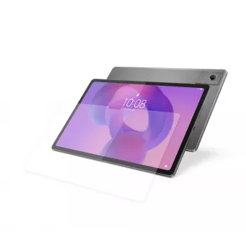 Tabletin näytönsuojakalvo Lenovo ZG38C07403 — kirkas 9H-lasi Idea Tab Plus -laitteelle, 1 kpl, 0,0526 kg