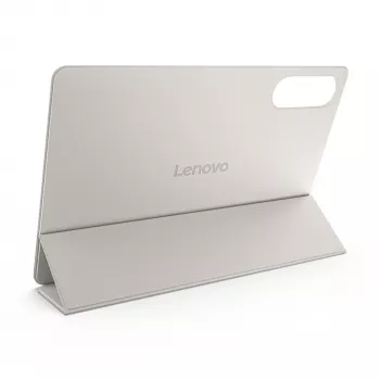 Tabletin foliokotelo Lenovo ZG38C07677 Yoga Tab -laitteelle, PU, jalustatila, sopii 28,2 cm (11,1