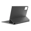 Lenovo ZG38C07082 mobiililaitteen näppäimistö Pogo Pin harmaa