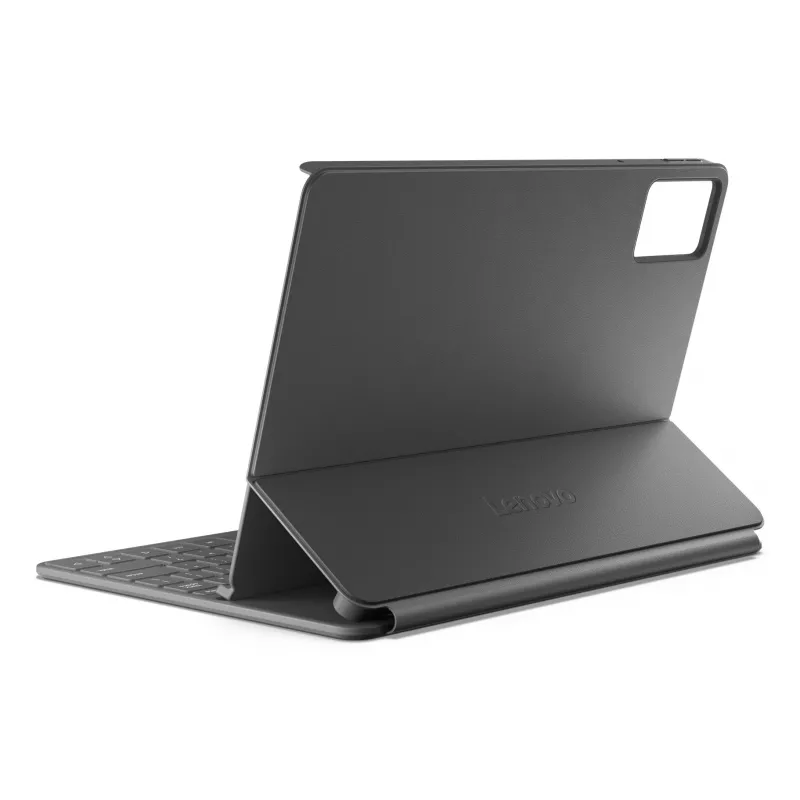 Lenovo ZG38C07082 mobiililaitteen näppäimistö Pogo Pin harmaa