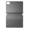 Lenovo ZG38C07082 mobiililaitteen näppäimistö Pogo Pin harmaa