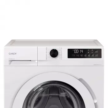 Candy GD 06SS6-S pesukone edestä täytettävä 6 kg 1000 kierr./min valkoinen