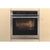 Whirlpool AKZ9S 8271 IX 73 L ruostumaton teräs