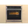 Whirlpool AKZ9S 8271 IX 73 L ruostumaton teräs