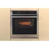 Whirlpool AKZ9S 8271 IX 73 L ruostumaton teräs
