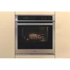 Whirlpool AKZ9S 8271 IX 73 L ruostumaton teräs