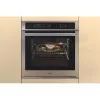 Whirlpool AKZ9S 8271 IX 73 L ruostumaton teräs