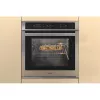 Whirlpool AKZ9S 8271 IX 73 L ruostumaton teräs