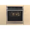 Whirlpool AKZ9S 8271 IX 73 L ruostumaton teräs