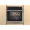 Whirlpool AKZ9S 8271 IX 73 L ruostumaton teräs