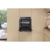 Whirlpool AKZ9S 8271 IX 73 L ruostumaton teräs