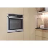 Whirlpool AKZ9S 8271 IX 73 L ruostumaton teräs