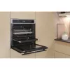 Whirlpool AKZ9S 8271 IX 73 L ruostumaton teräs