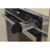 Whirlpool AKZ9S 8271 IX 73 L ruostumaton teräs