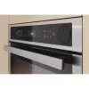 Whirlpool AKZ9S 8271 IX 73 L ruostumaton teräs