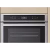 Whirlpool AKZ9S 8271 IX 73 L ruostumaton teräs