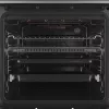 Whirlpool AKZ9S 8271 IX 73 L ruostumaton teräs