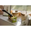 Gorenje VCE01TABKG 3,3 L sylinteripölynimuri, kuiva, 950 W, pussiton