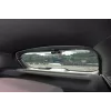 Autokamera MIO MiVue E80D HDR kahden kanavan tallennuksella ja peruutuskameralla