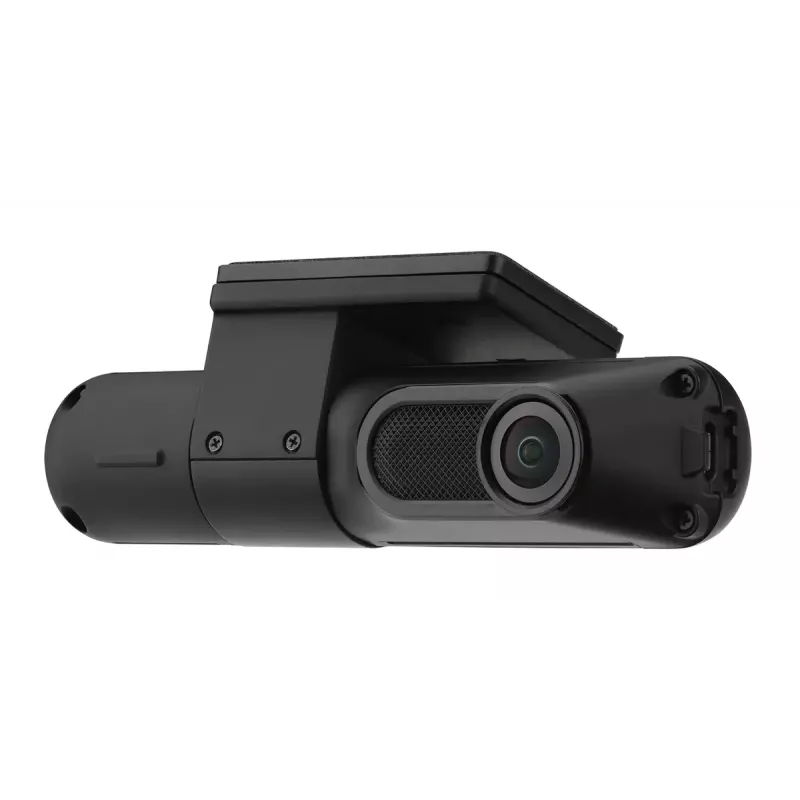 Autokamera MIO MiVue E80D HDR kahden kanavan tallennuksella ja peruutuskameralla
