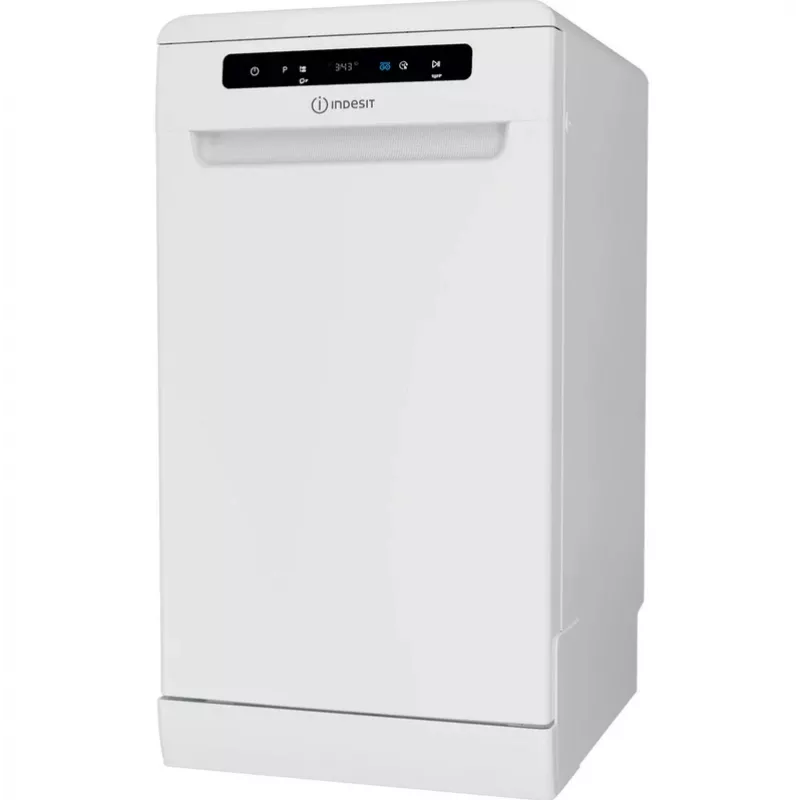Indesit DSFO 3T224 C astianpesukone, vapaasti seisova