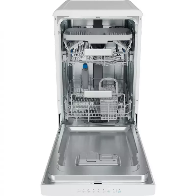 Indesit DSFO 3T224 C astianpesukone, vapaasti seisova