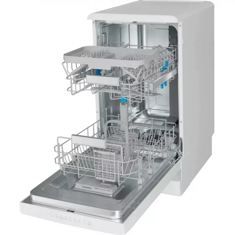 Indesit DSFO 3T224 C astianpesukone, vapaasti seisova