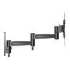 Telinevarsi Multibrackets M VESA Flexarm 360 III musta 75 100 200
