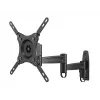 Telinevarsi Multibrackets M VESA Flexarm 360 III musta 75 100 200